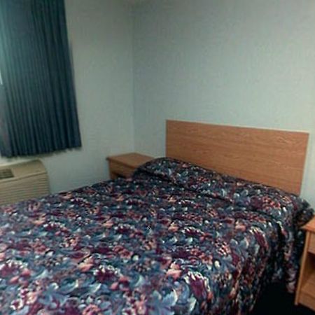 Econo Lodge Вест-Лафайетт Екстер'єр фото