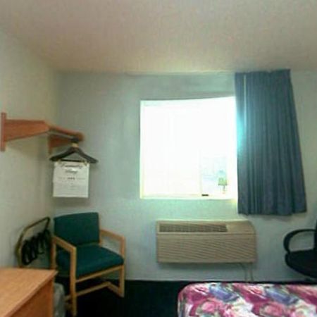 Econo Lodge Вест-Лафайетт Екстер'єр фото