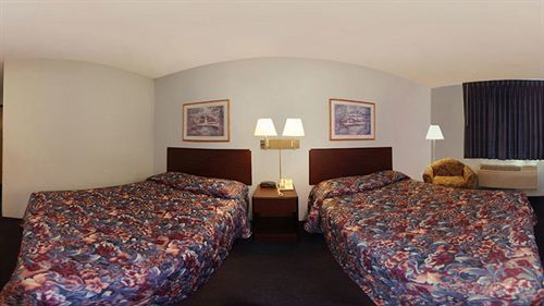 Econo Lodge Вест-Лафайетт Екстер'єр фото